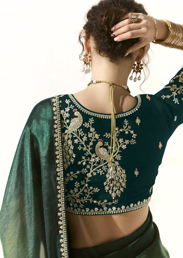 celebrations indian partywear