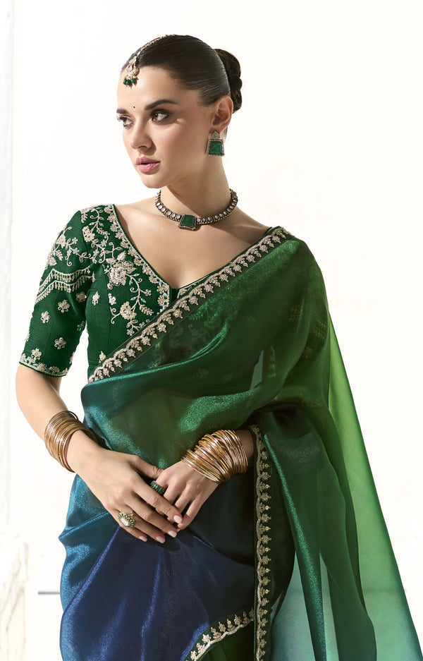 shaded bachelorette partywear