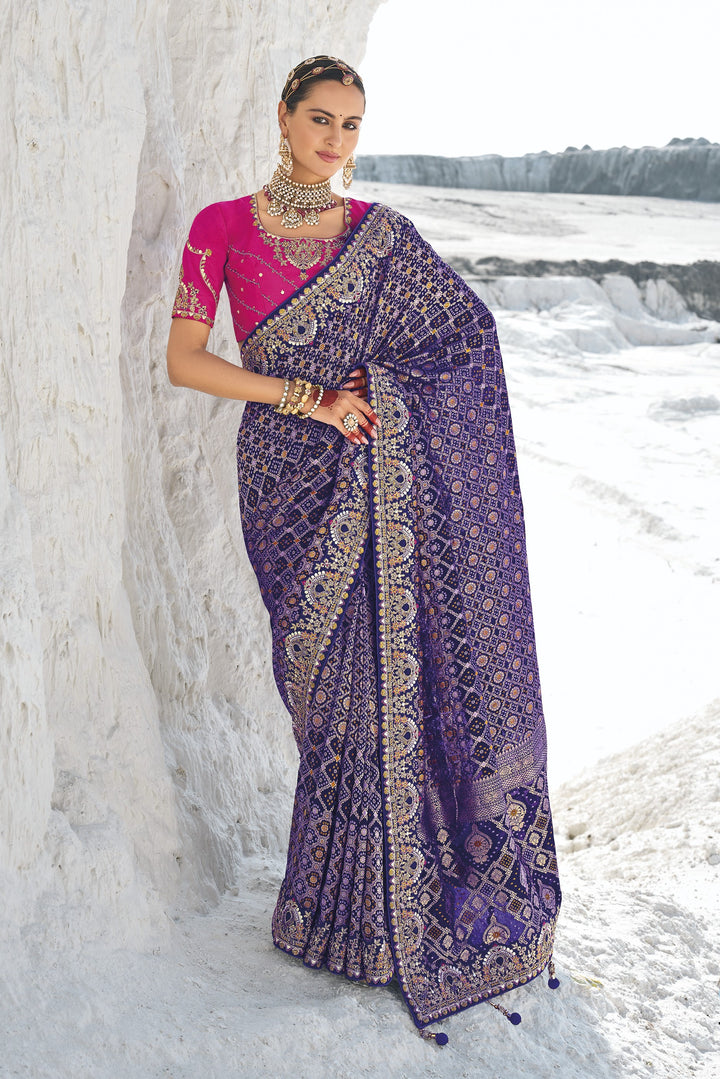 sangeet wear indian party saree