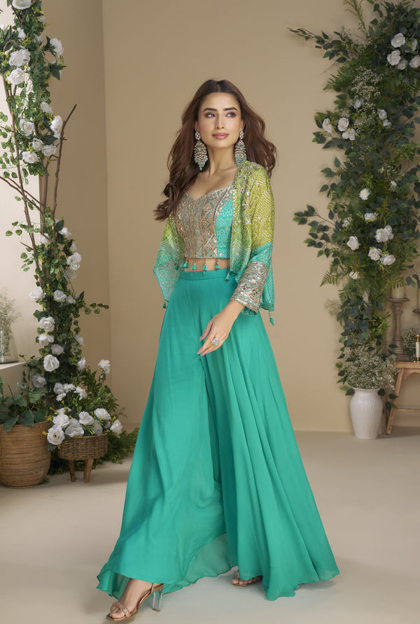 all occasions wear fusion designer dress