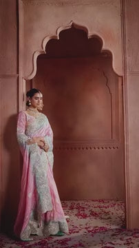 all occasion wear sari video by anaara catalogue 8300 series